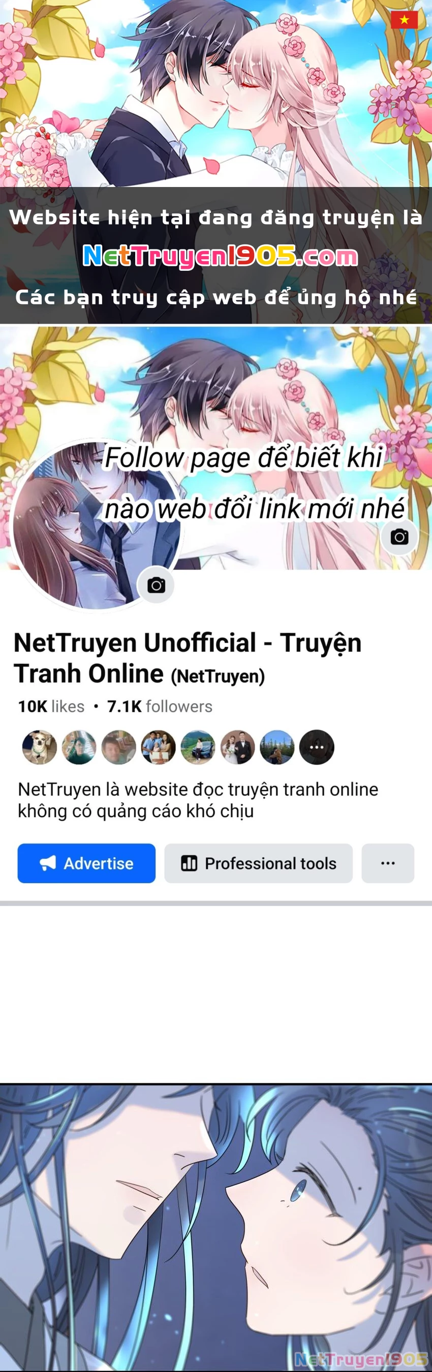 Hình Như Cầm Nhầm Kịch Bản Của Nữ Chính Rồi! Chapter 60 - 1