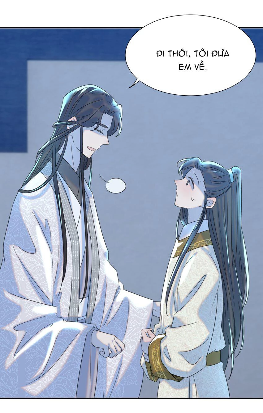 Hình Như Cầm Nhầm Kịch Bản Của Nữ Chính Rồi! Chapter 60 - 5