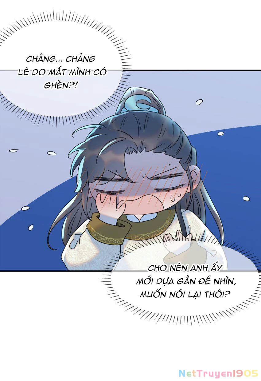 Hình Như Cầm Nhầm Kịch Bản Của Nữ Chính Rồi! Chapter 60 - 9