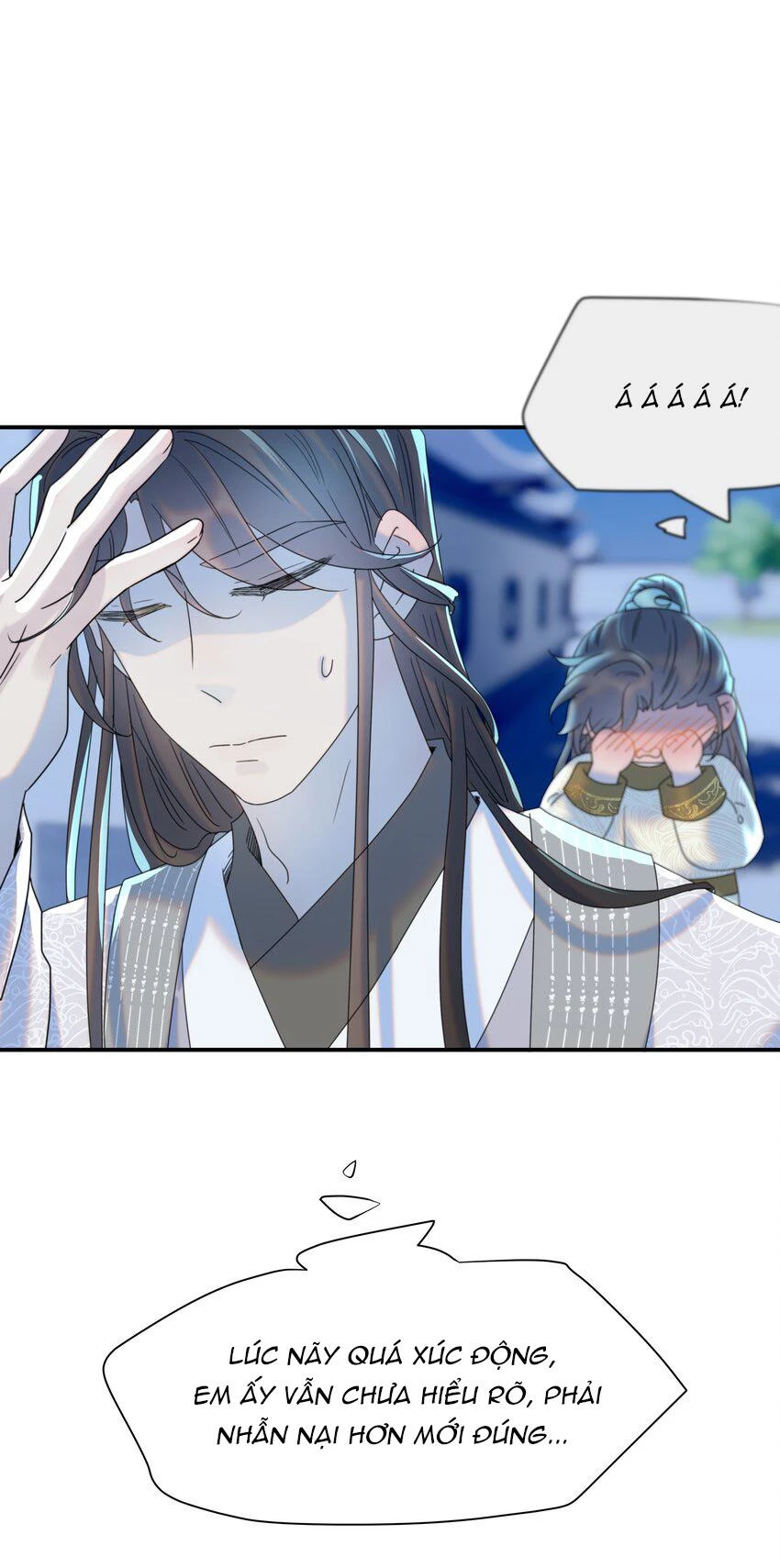 Hình Như Cầm Nhầm Kịch Bản Của Nữ Chính Rồi! Chapter 60 - 10