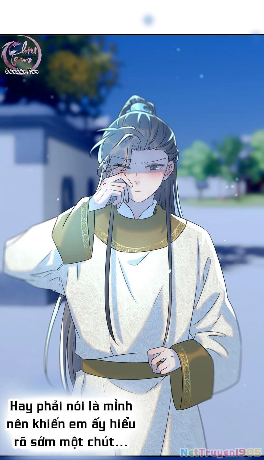 Hình Như Cầm Nhầm Kịch Bản Của Nữ Chính Rồi! Chapter 60 - 12