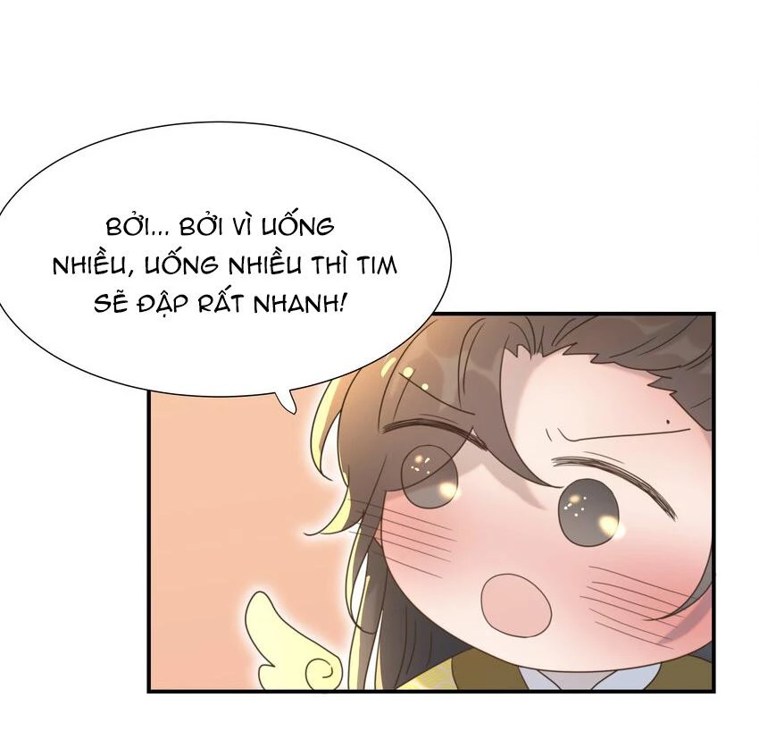 Hình Như Cầm Nhầm Kịch Bản Của Nữ Chính Rồi! Chapter 60 - 19