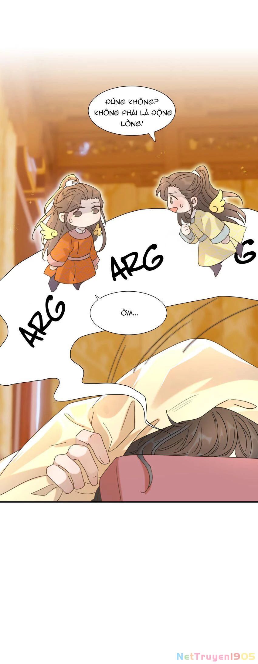 Hình Như Cầm Nhầm Kịch Bản Của Nữ Chính Rồi! Chapter 60 - 20