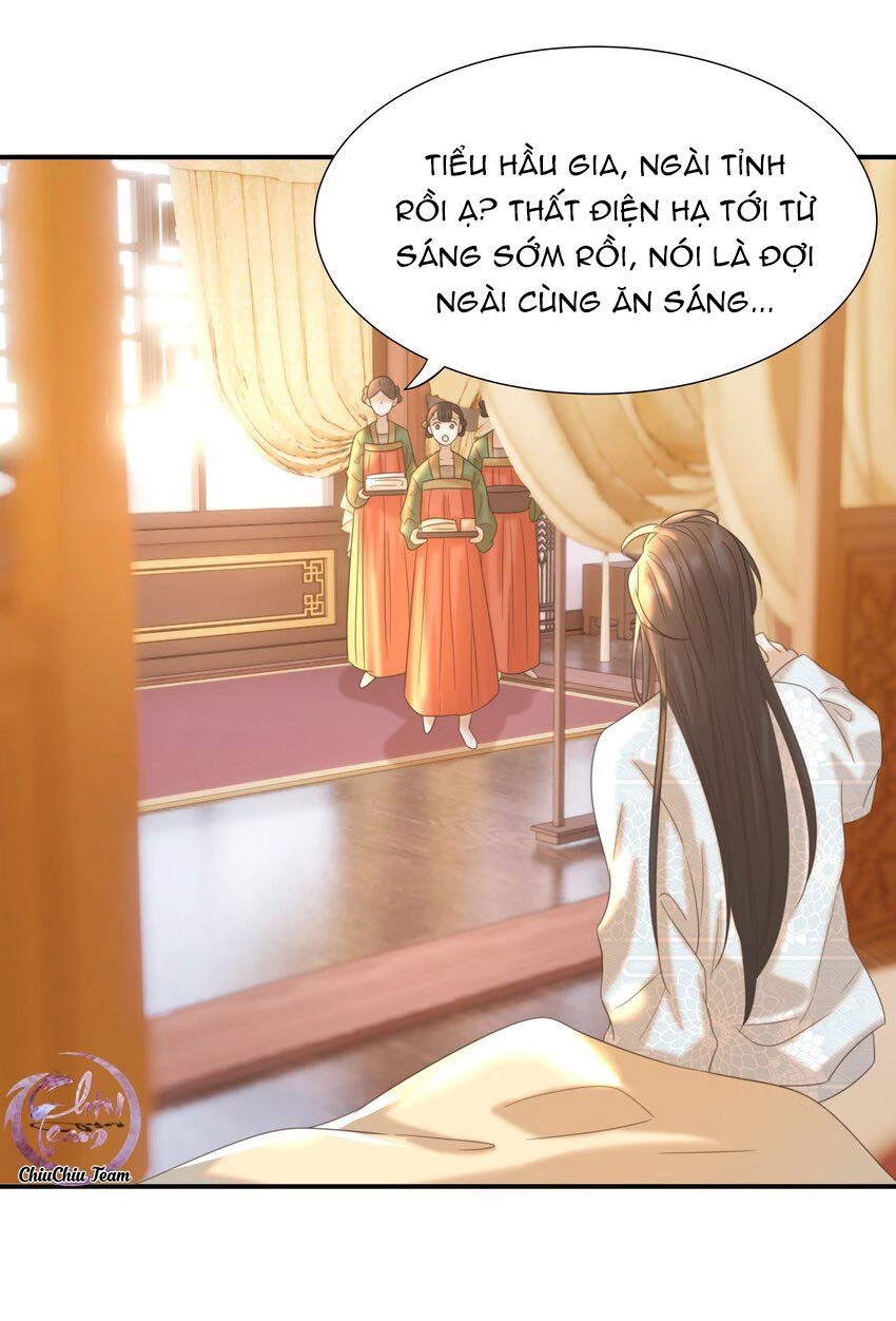 Hình Như Cầm Nhầm Kịch Bản Của Nữ Chính Rồi! Chapter 60 - 22
