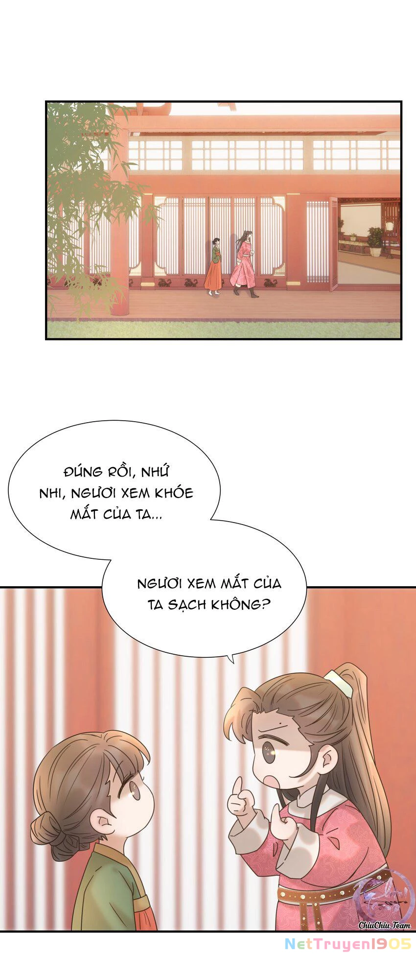 Hình Như Cầm Nhầm Kịch Bản Của Nữ Chính Rồi! Chapter 60 - 27