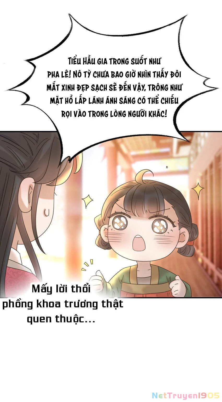 Hình Như Cầm Nhầm Kịch Bản Của Nữ Chính Rồi! Chapter 60 - 28