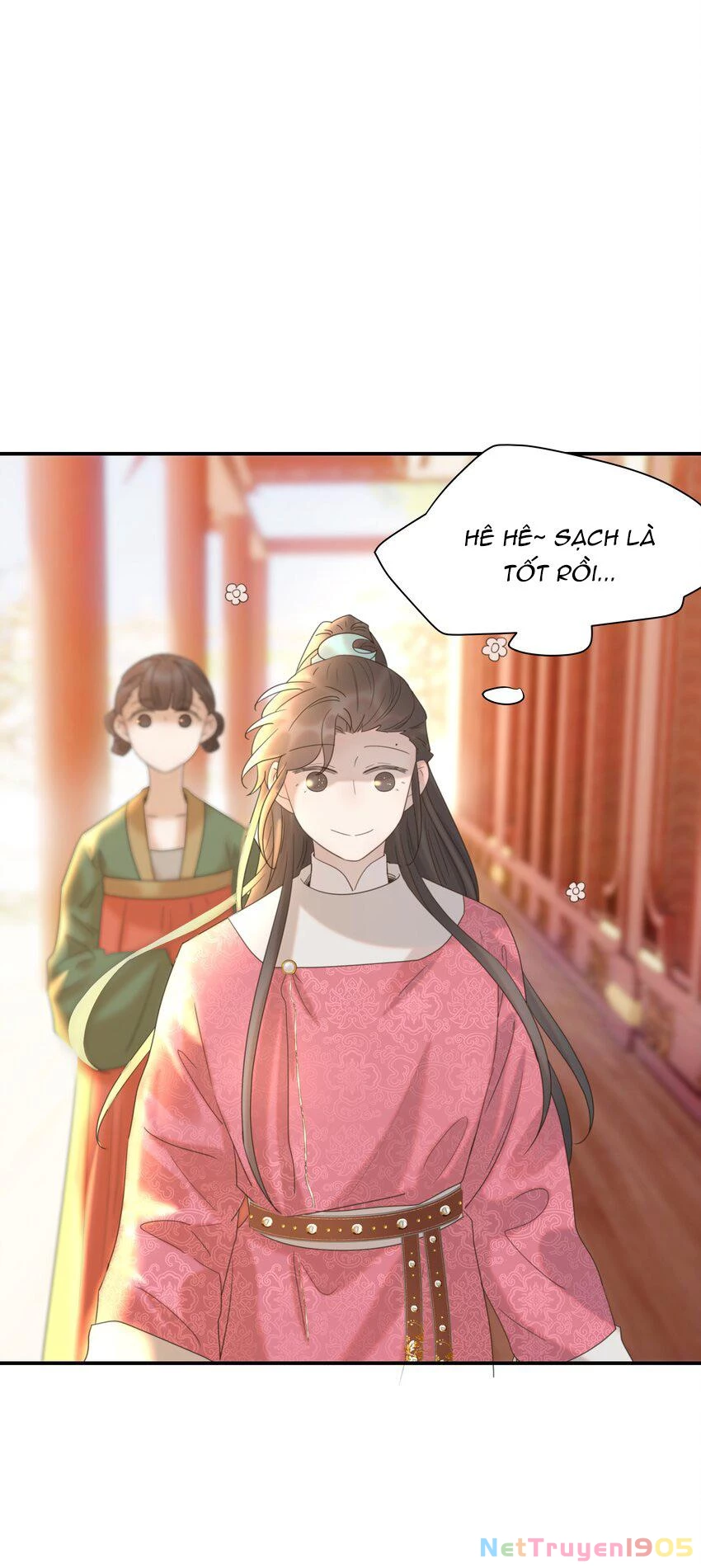 Hình Như Cầm Nhầm Kịch Bản Của Nữ Chính Rồi! Chapter 60 - 29