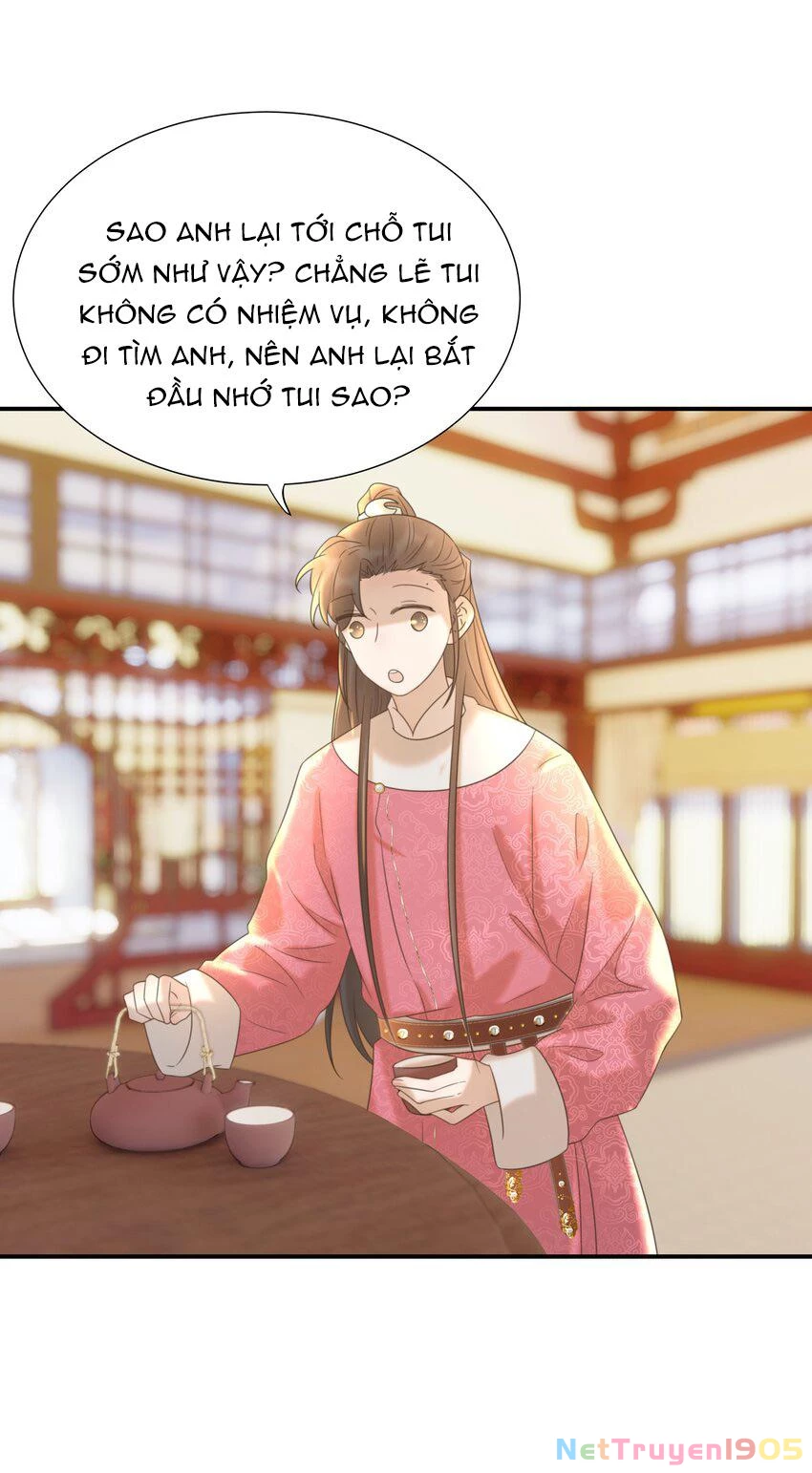 Hình Như Cầm Nhầm Kịch Bản Của Nữ Chính Rồi! Chapter 60 - 33