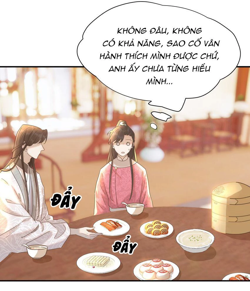 Hình Như Cầm Nhầm Kịch Bản Của Nữ Chính Rồi! Chapter 60 - 38