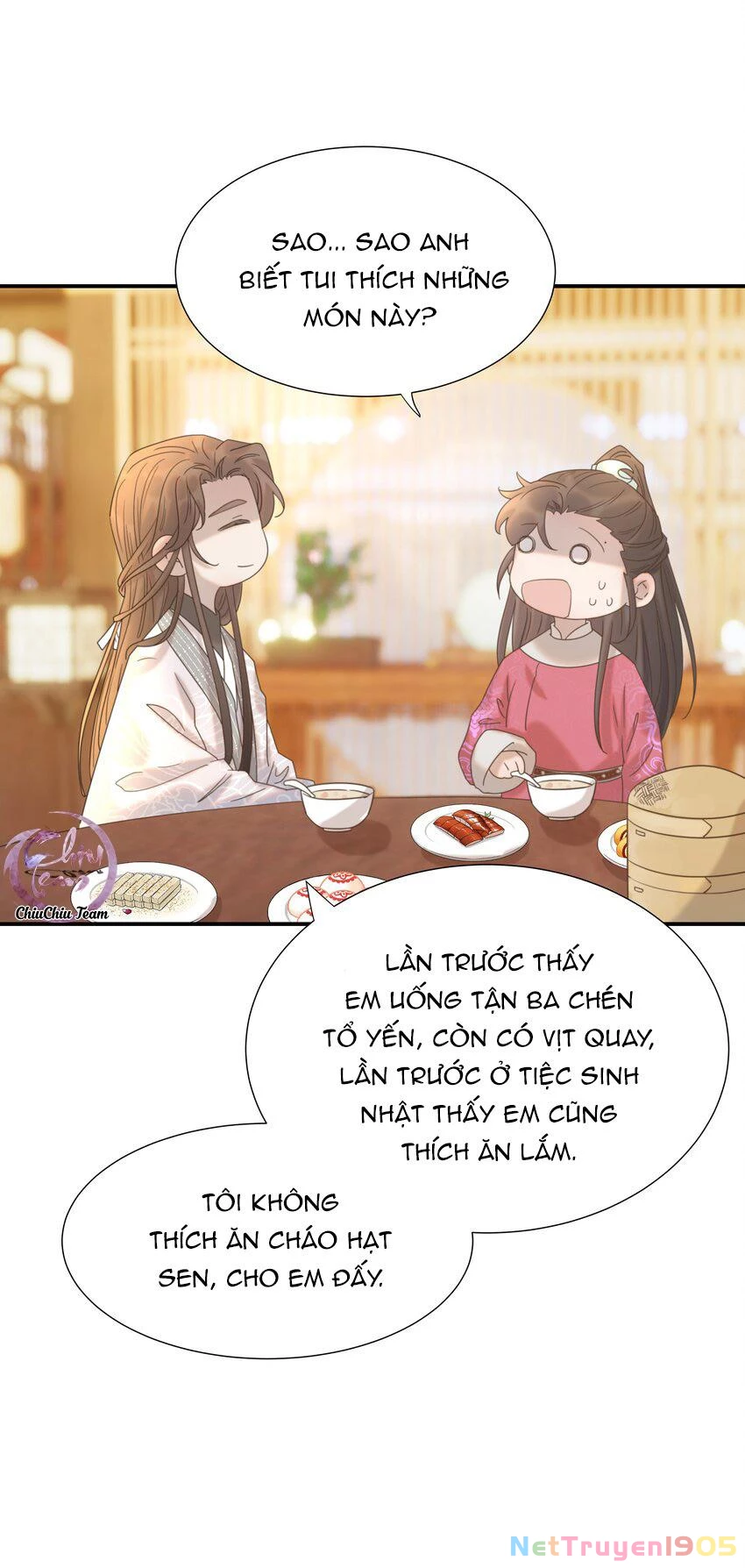 Hình Như Cầm Nhầm Kịch Bản Của Nữ Chính Rồi! Chapter 60 - 41