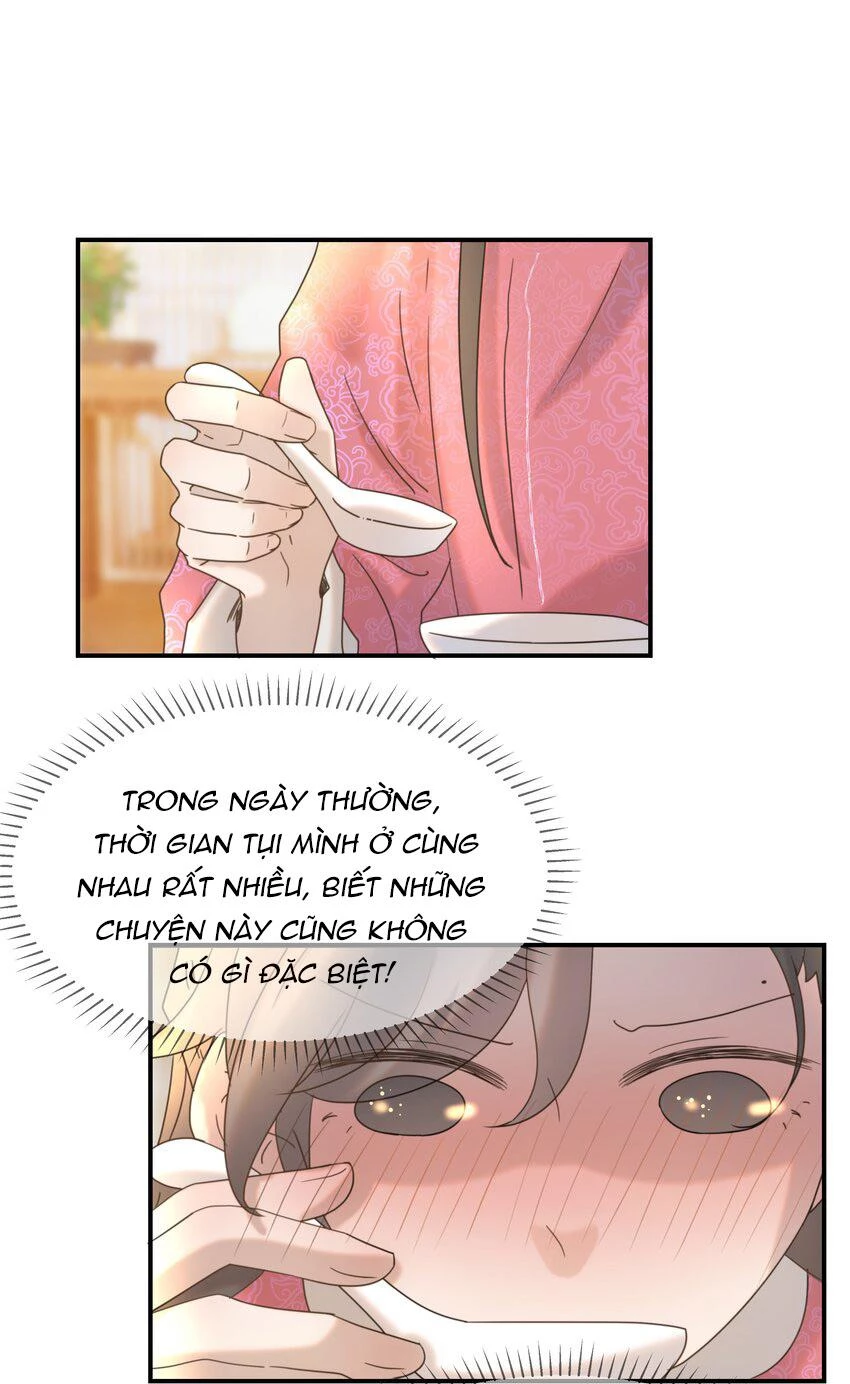 Hình Như Cầm Nhầm Kịch Bản Của Nữ Chính Rồi! Chapter 60 - 42