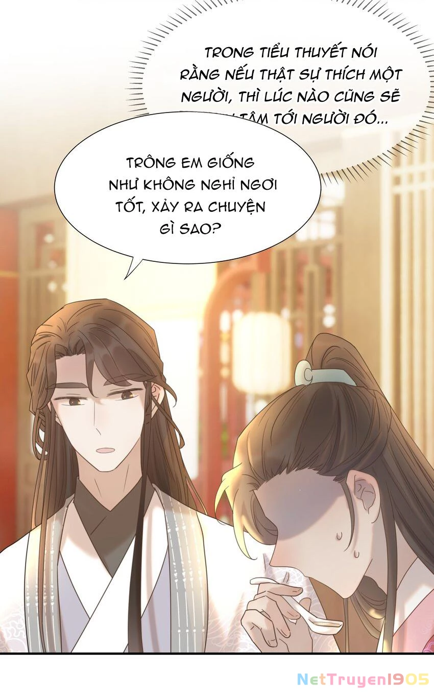 Hình Như Cầm Nhầm Kịch Bản Của Nữ Chính Rồi! Chapter 60 - 43