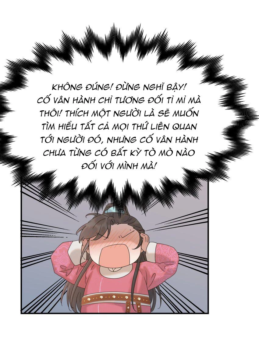 Hình Như Cầm Nhầm Kịch Bản Của Nữ Chính Rồi! Chapter 60 - 44