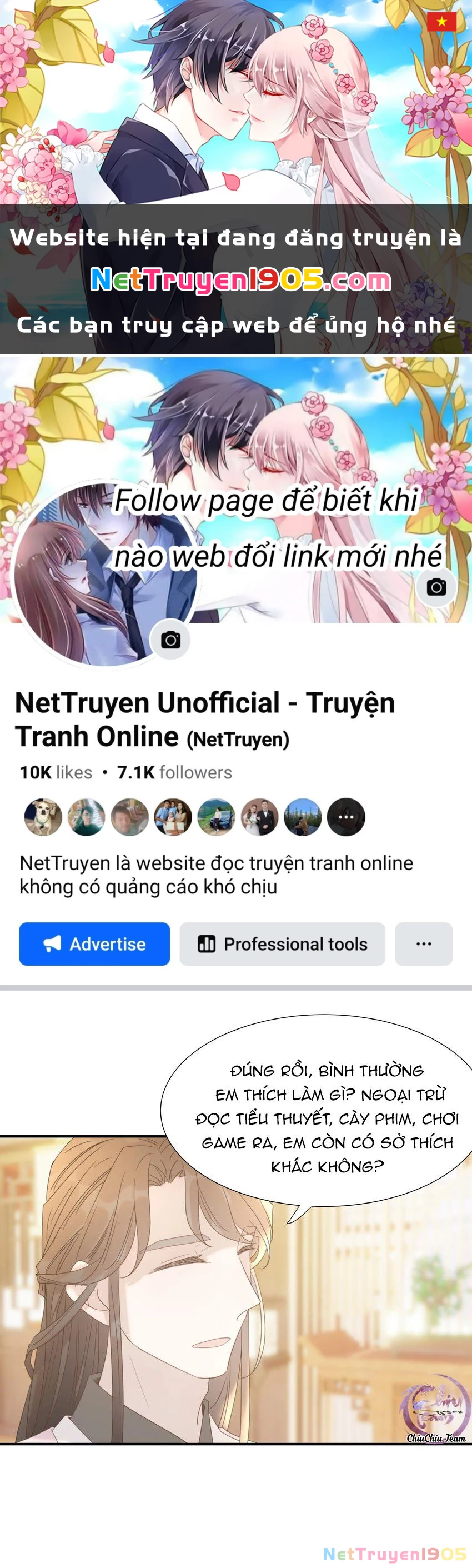 Hình Như Cầm Nhầm Kịch Bản Của Nữ Chính Rồi! Chapter 61 - 1