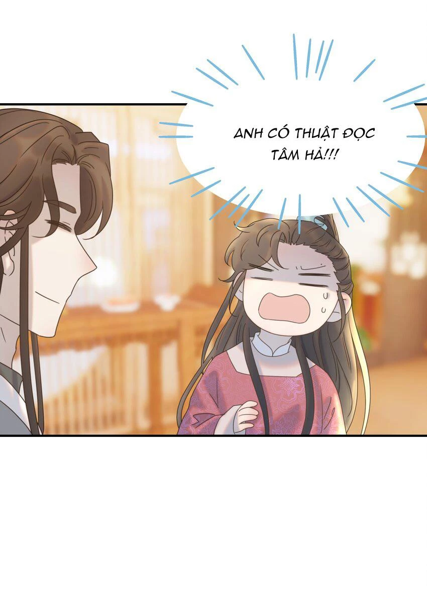 Hình Như Cầm Nhầm Kịch Bản Của Nữ Chính Rồi! Chapter 61 - 4