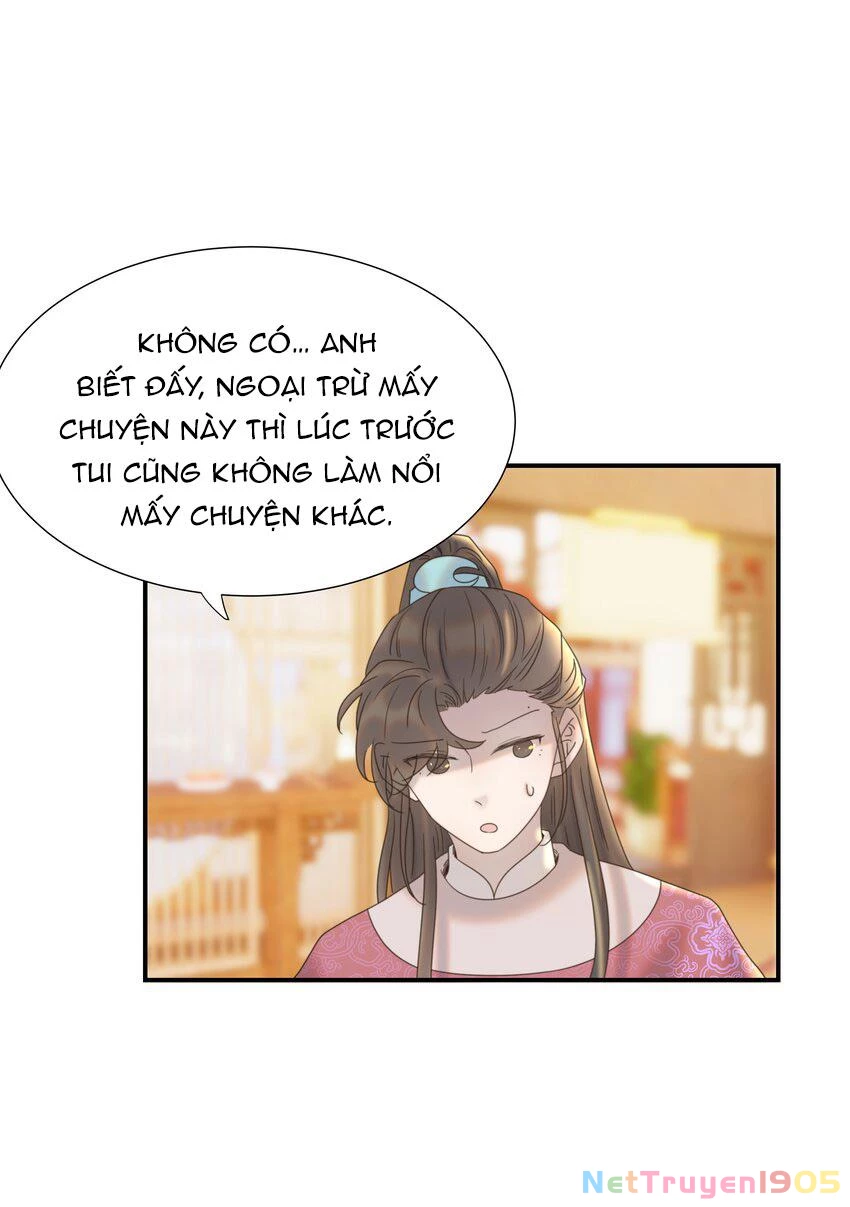 Hình Như Cầm Nhầm Kịch Bản Của Nữ Chính Rồi! Chapter 61 - 5