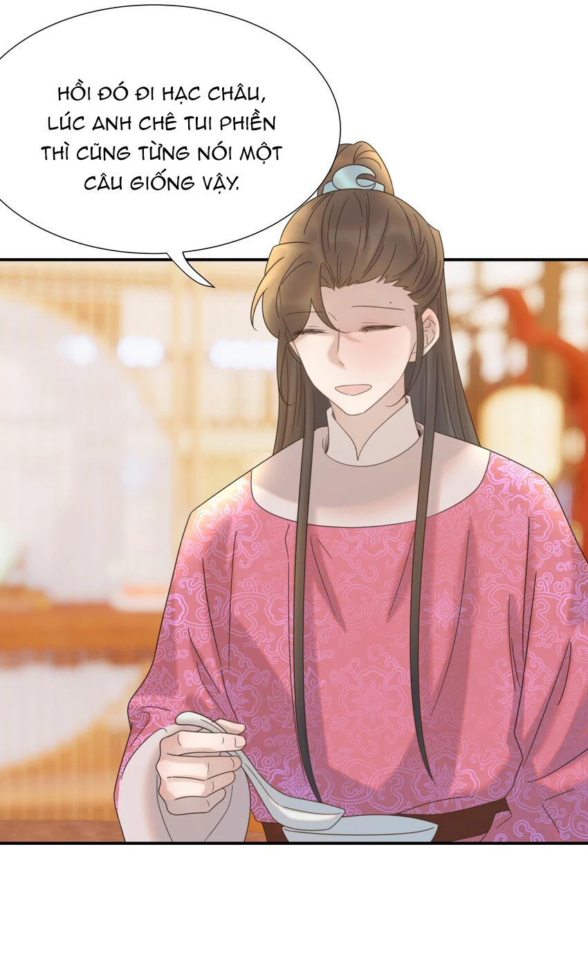 Hình Như Cầm Nhầm Kịch Bản Của Nữ Chính Rồi! Chapter 61 - 8