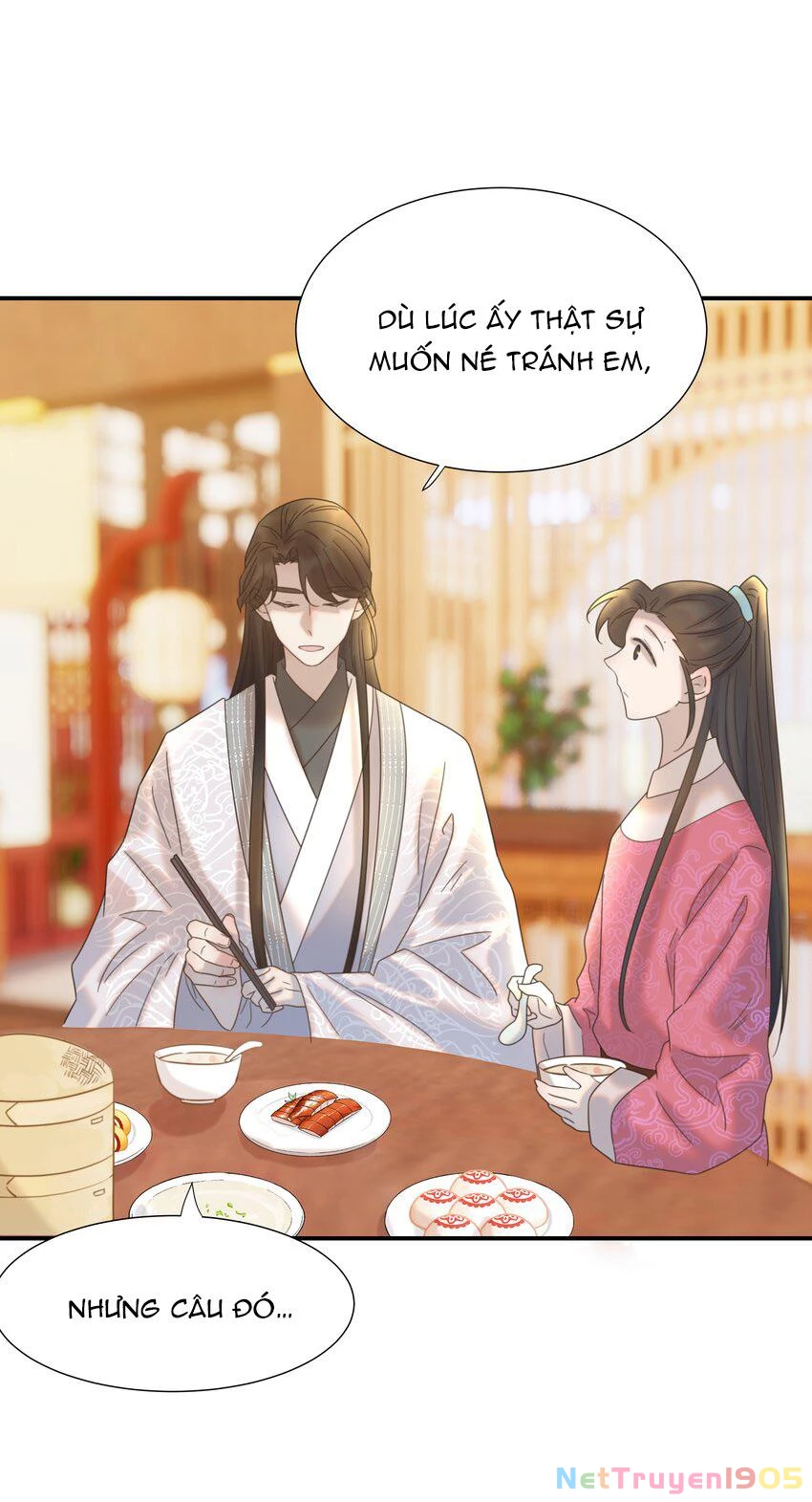 Hình Như Cầm Nhầm Kịch Bản Của Nữ Chính Rồi! Chapter 61 - 9