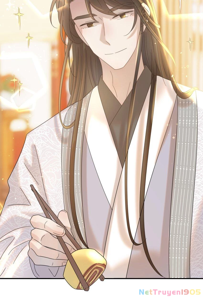 Hình Như Cầm Nhầm Kịch Bản Của Nữ Chính Rồi! Chapter 61 - 11