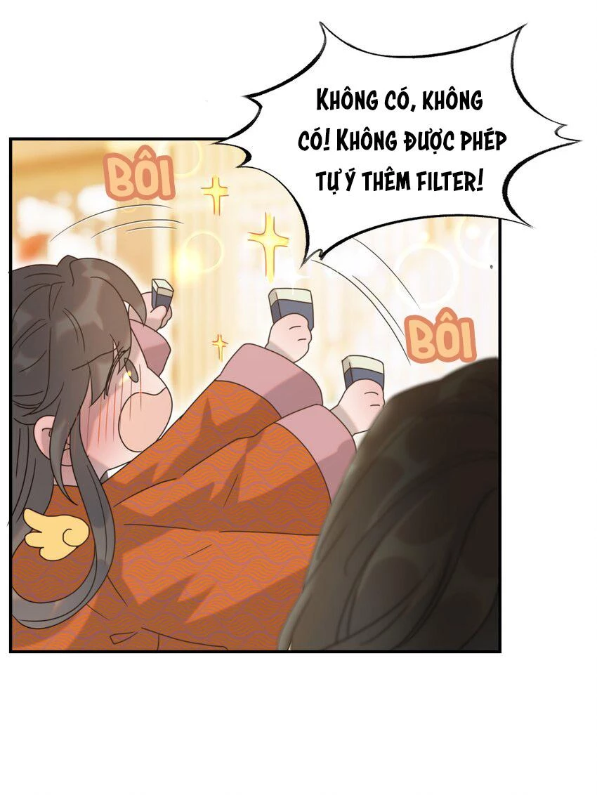 Hình Như Cầm Nhầm Kịch Bản Của Nữ Chính Rồi! Chapter 61 - 13