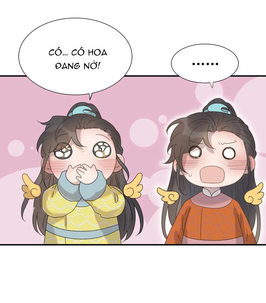 Hình Như Cầm Nhầm Kịch Bản Của Nữ Chính Rồi! Chapter 61 - 16