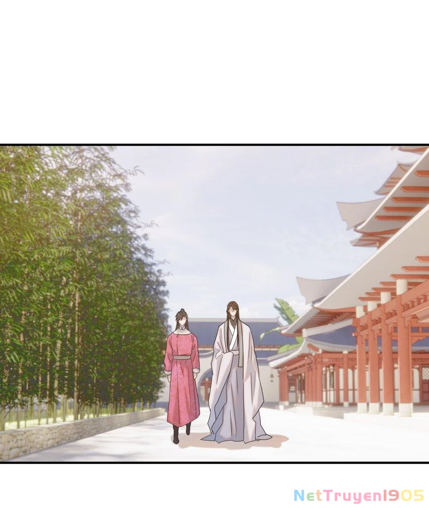 Hình Như Cầm Nhầm Kịch Bản Của Nữ Chính Rồi! Chapter 61 - 22