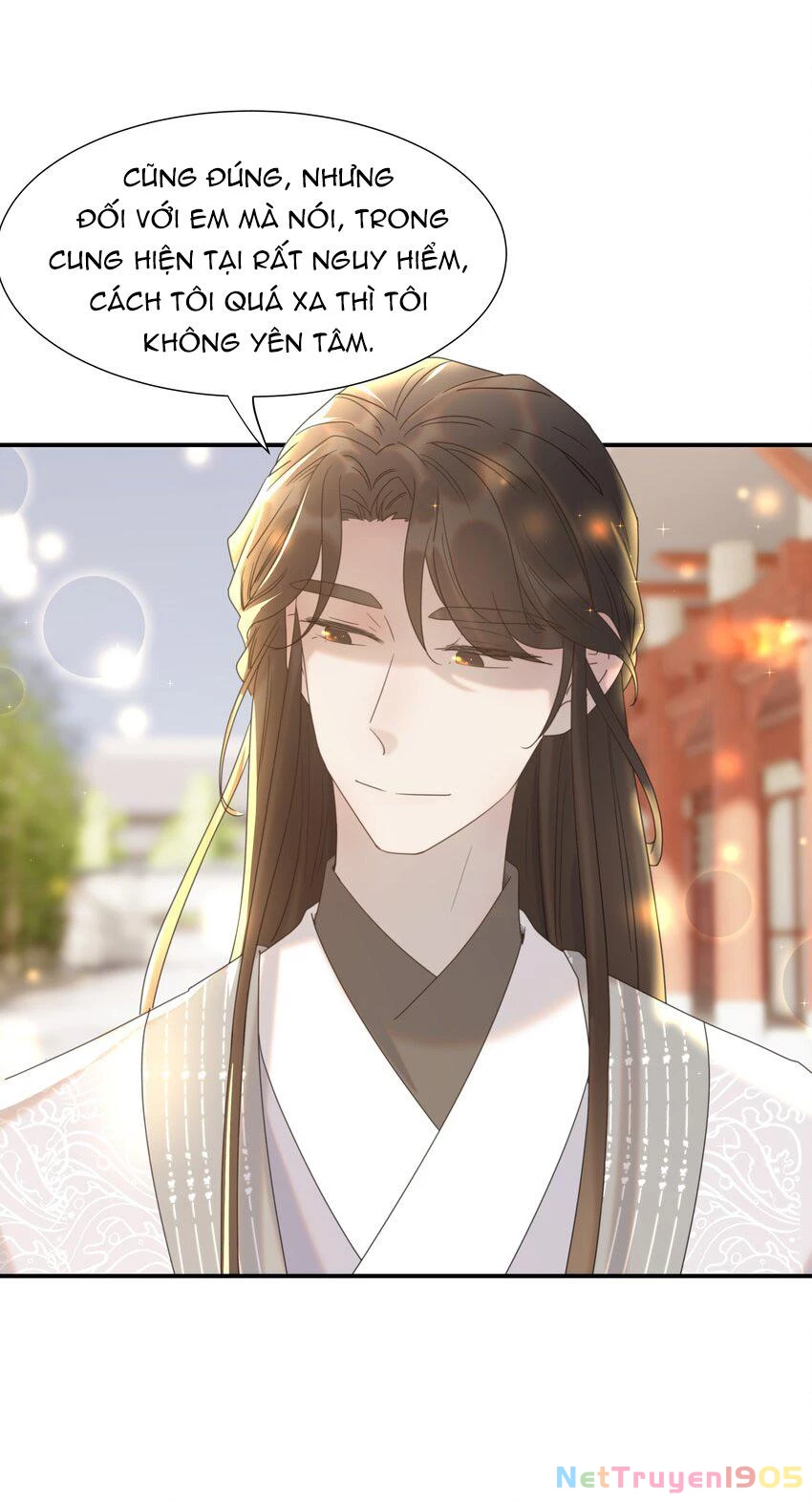 Hình Như Cầm Nhầm Kịch Bản Của Nữ Chính Rồi! Chapter 61 - 25