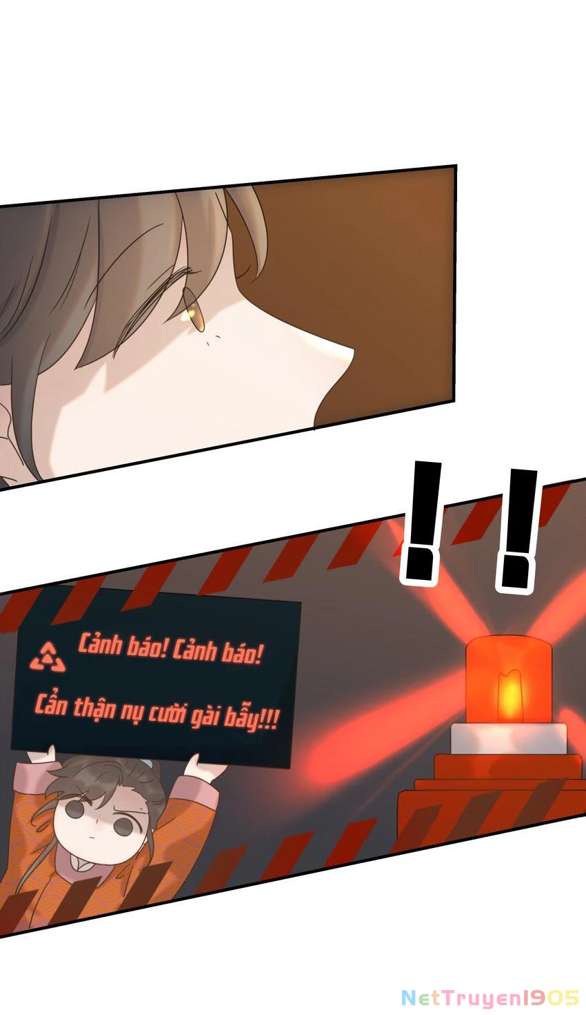 Hình Như Cầm Nhầm Kịch Bản Của Nữ Chính Rồi! Chapter 61 - 26