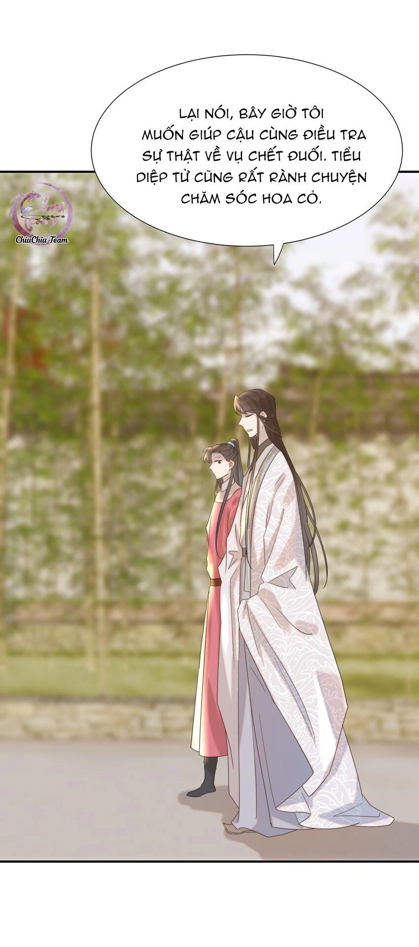 Hình Như Cầm Nhầm Kịch Bản Của Nữ Chính Rồi! Chapter 61 - 30