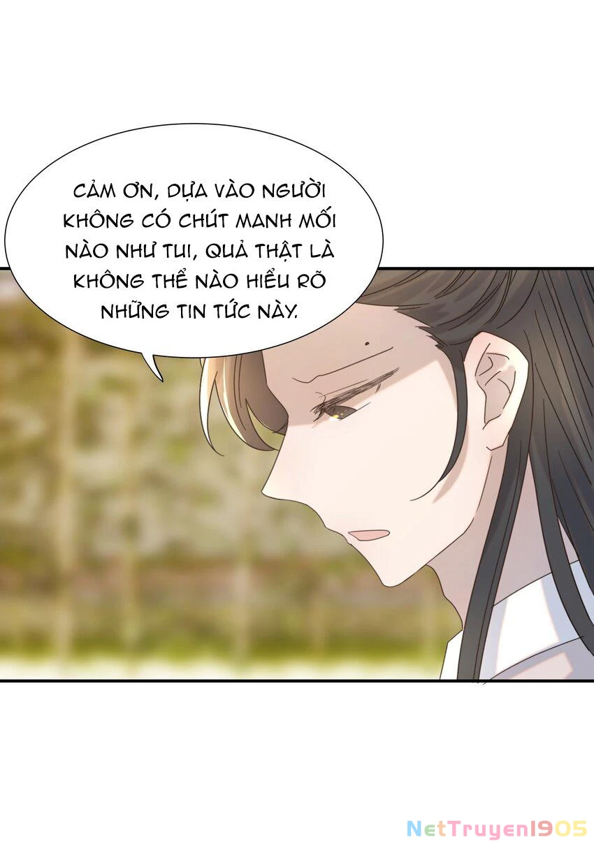 Hình Như Cầm Nhầm Kịch Bản Của Nữ Chính Rồi! Chapter 61 - 31