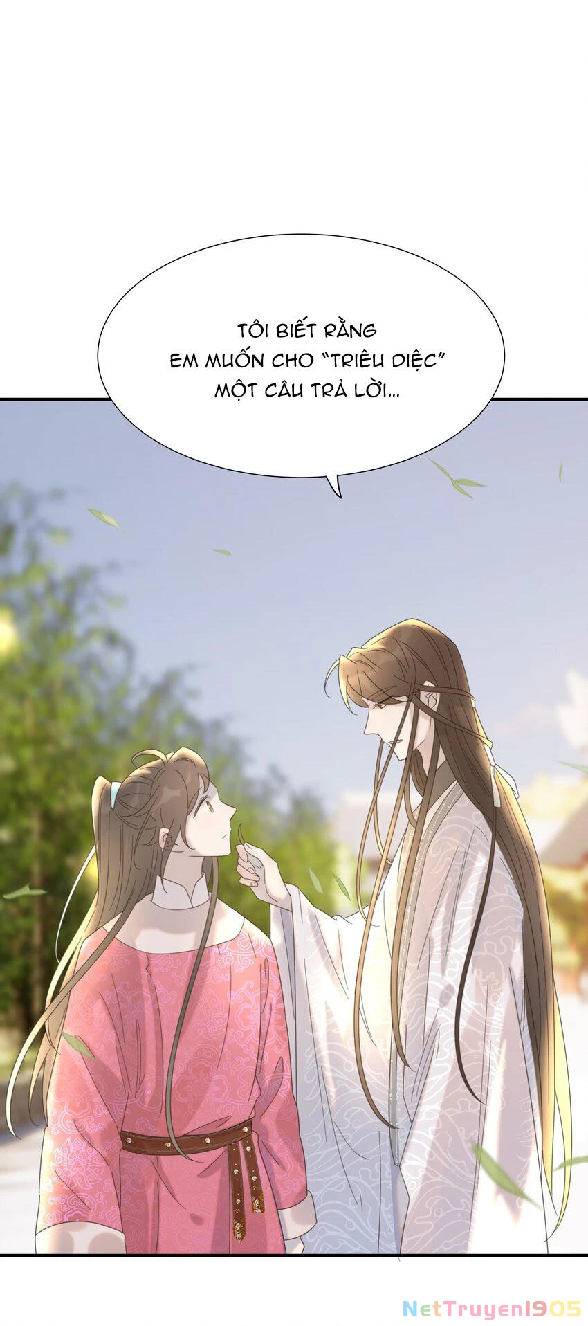 Hình Như Cầm Nhầm Kịch Bản Của Nữ Chính Rồi! Chapter 61 - 34