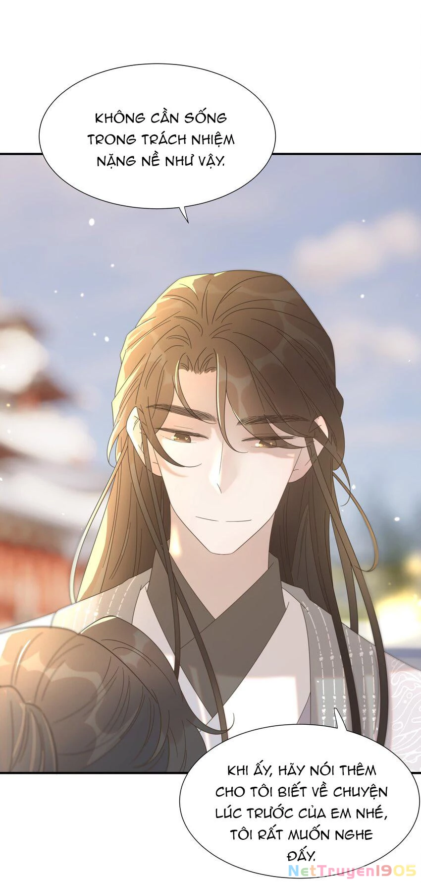 Hình Như Cầm Nhầm Kịch Bản Của Nữ Chính Rồi! Chapter 61 - 36