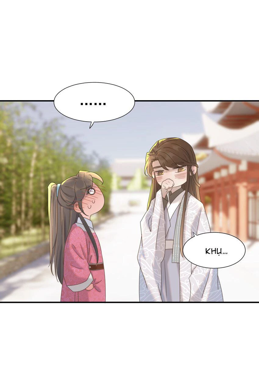 Hình Như Cầm Nhầm Kịch Bản Của Nữ Chính Rồi! Chapter 61 - 38