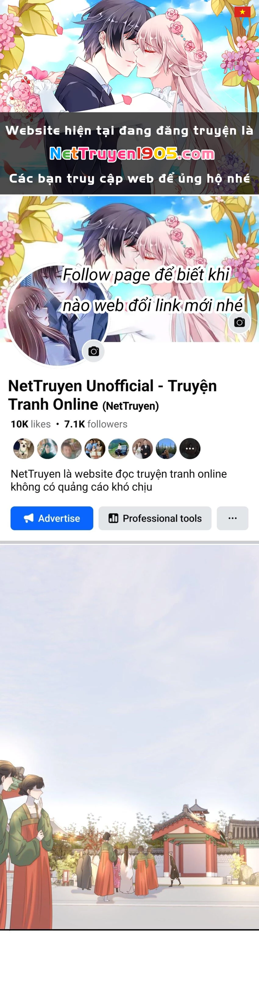 Hình Như Cầm Nhầm Kịch Bản Của Nữ Chính Rồi! Chapter 62 - 1