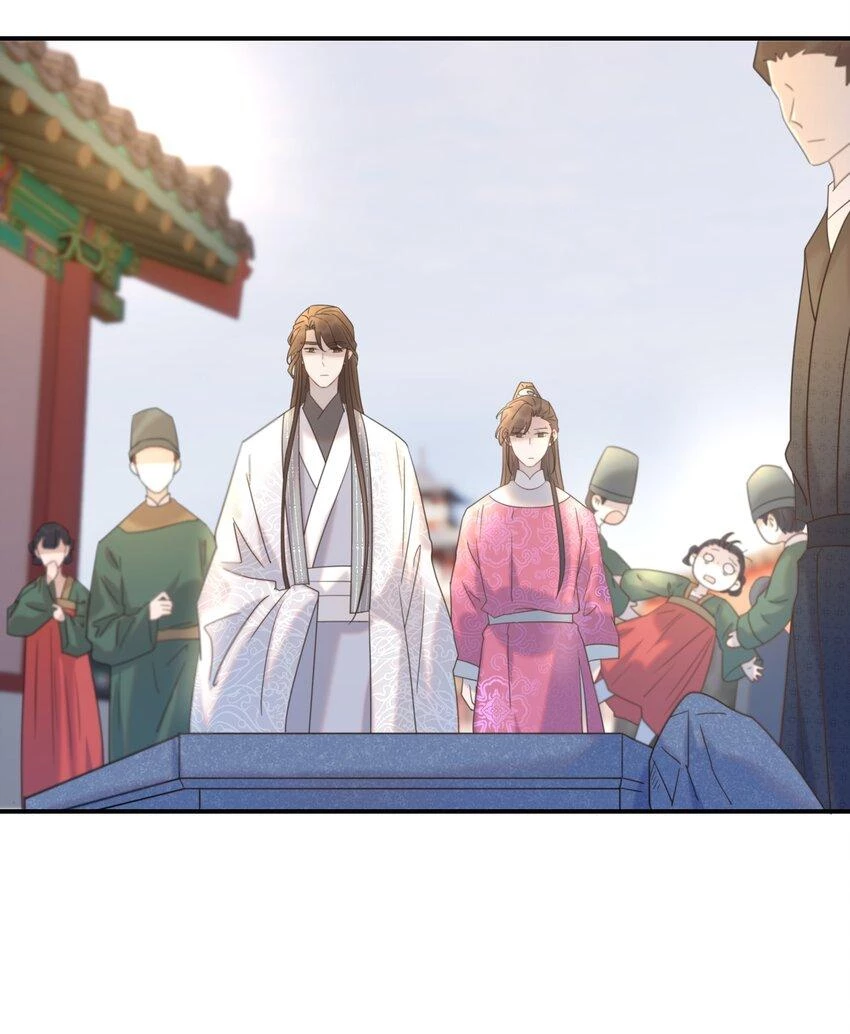 Hình Như Cầm Nhầm Kịch Bản Của Nữ Chính Rồi! Chapter 62 - 3