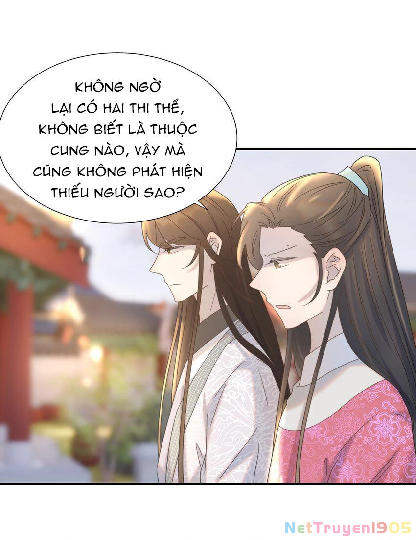 Hình Như Cầm Nhầm Kịch Bản Của Nữ Chính Rồi! Chapter 62 - 6