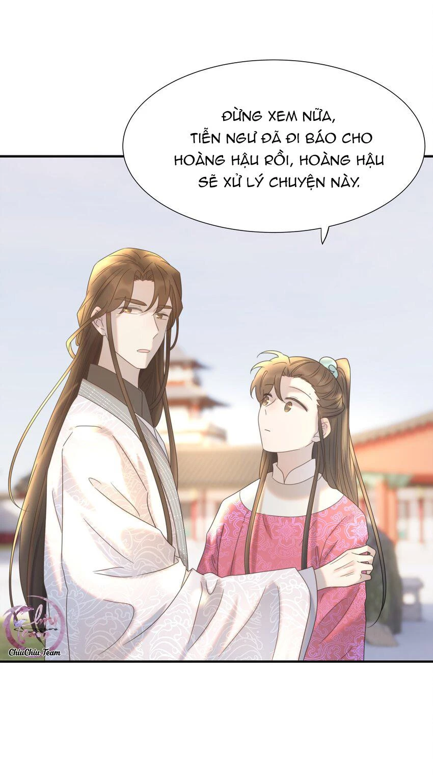 Hình Như Cầm Nhầm Kịch Bản Của Nữ Chính Rồi! Chapter 62 - 7