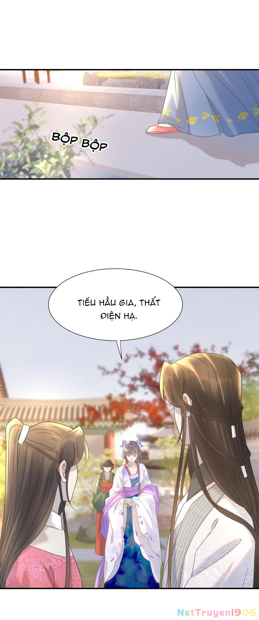 Hình Như Cầm Nhầm Kịch Bản Của Nữ Chính Rồi! Chapter 62 - 8