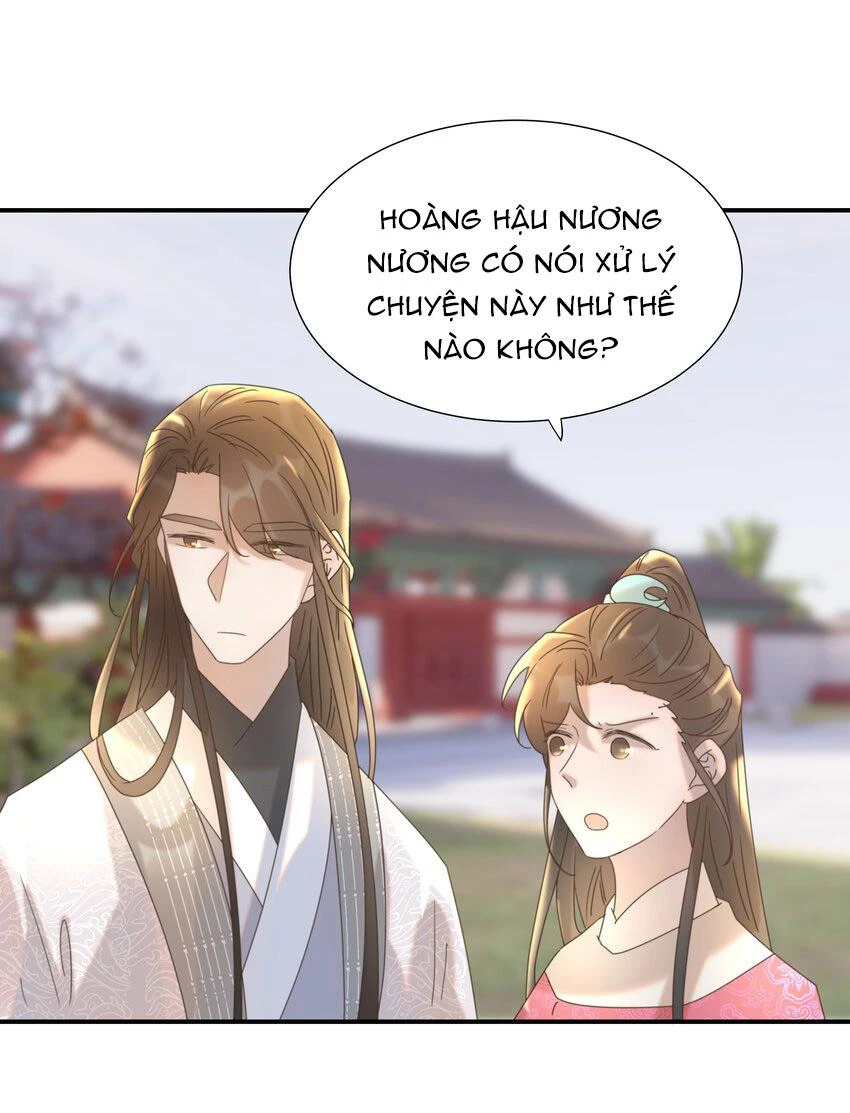 Hình Như Cầm Nhầm Kịch Bản Của Nữ Chính Rồi! Chapter 62 - 10