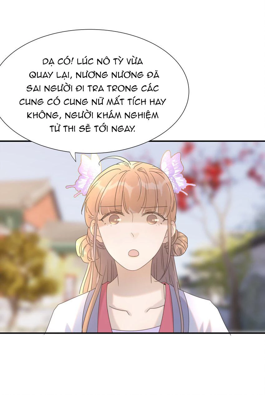 Hình Như Cầm Nhầm Kịch Bản Của Nữ Chính Rồi! Chapter 62 - 11