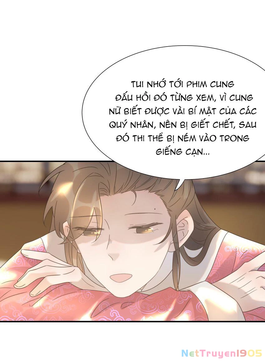 Hình Như Cầm Nhầm Kịch Bản Của Nữ Chính Rồi! Chapter 62 - 17