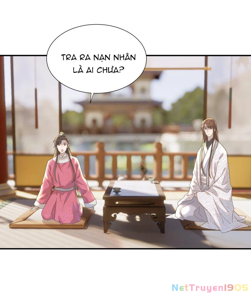 Hình Như Cầm Nhầm Kịch Bản Của Nữ Chính Rồi! Chapter 62 - 24