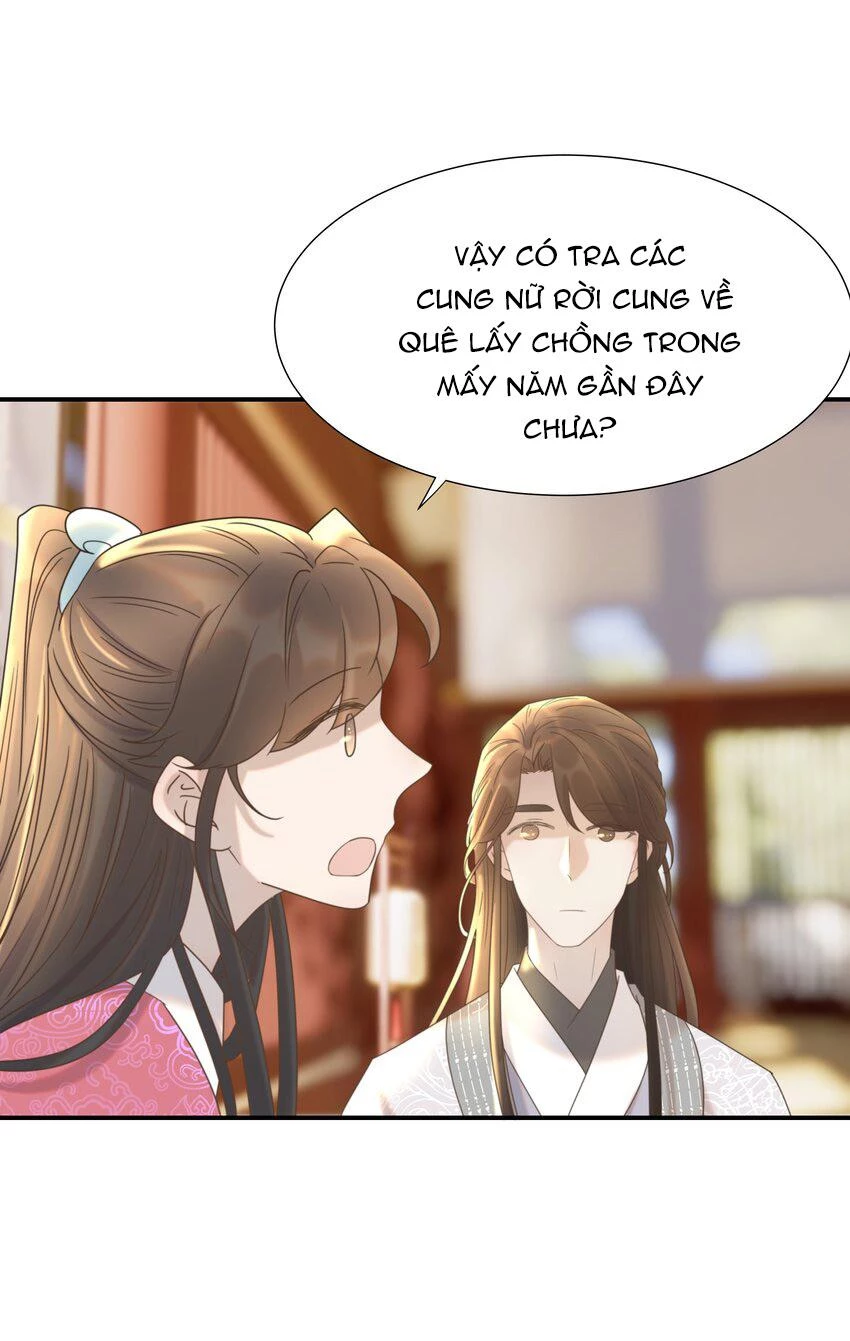 Hình Như Cầm Nhầm Kịch Bản Của Nữ Chính Rồi! Chapter 62 - 26