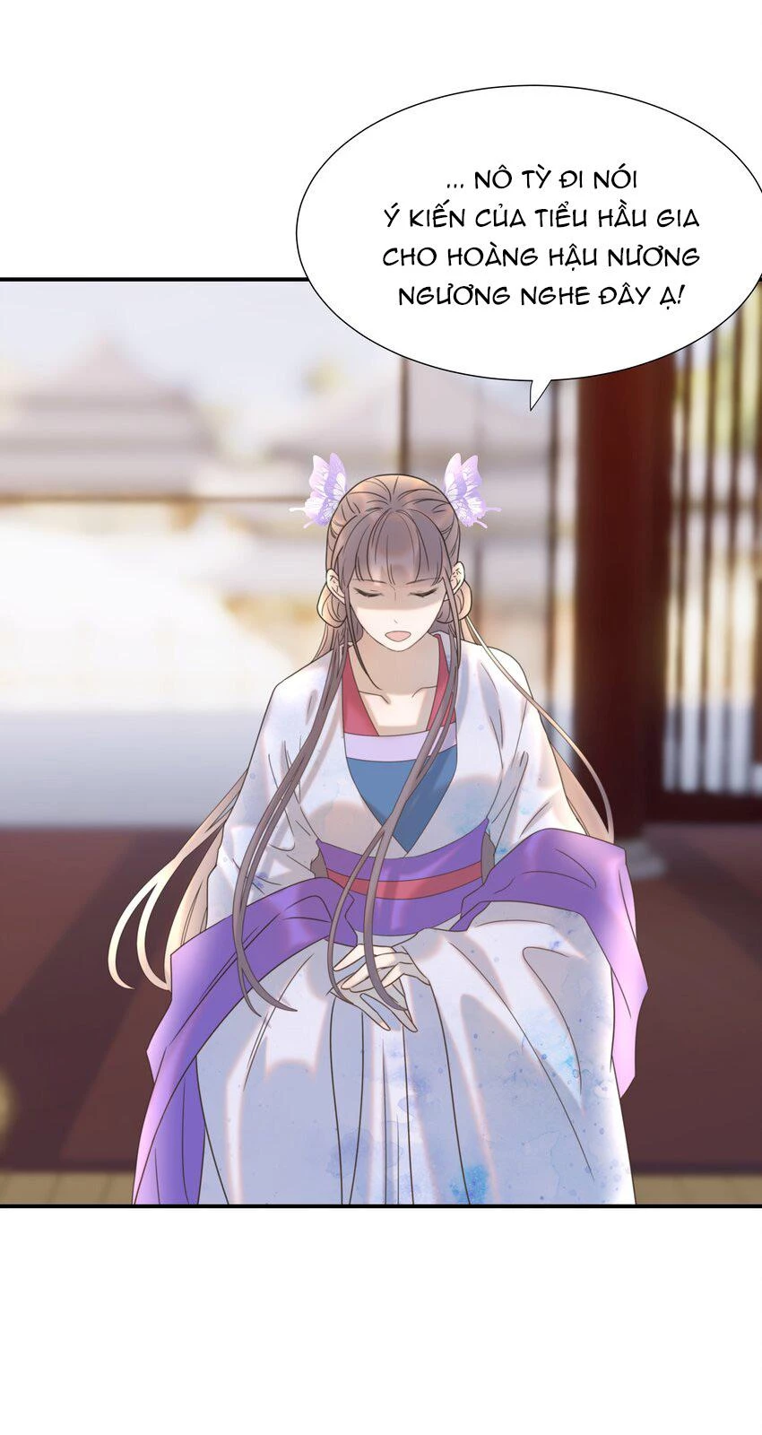 Hình Như Cầm Nhầm Kịch Bản Của Nữ Chính Rồi! Chapter 62 - 28