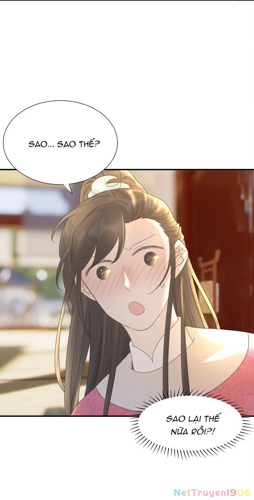 Hình Như Cầm Nhầm Kịch Bản Của Nữ Chính Rồi! Chapter 62 - 33