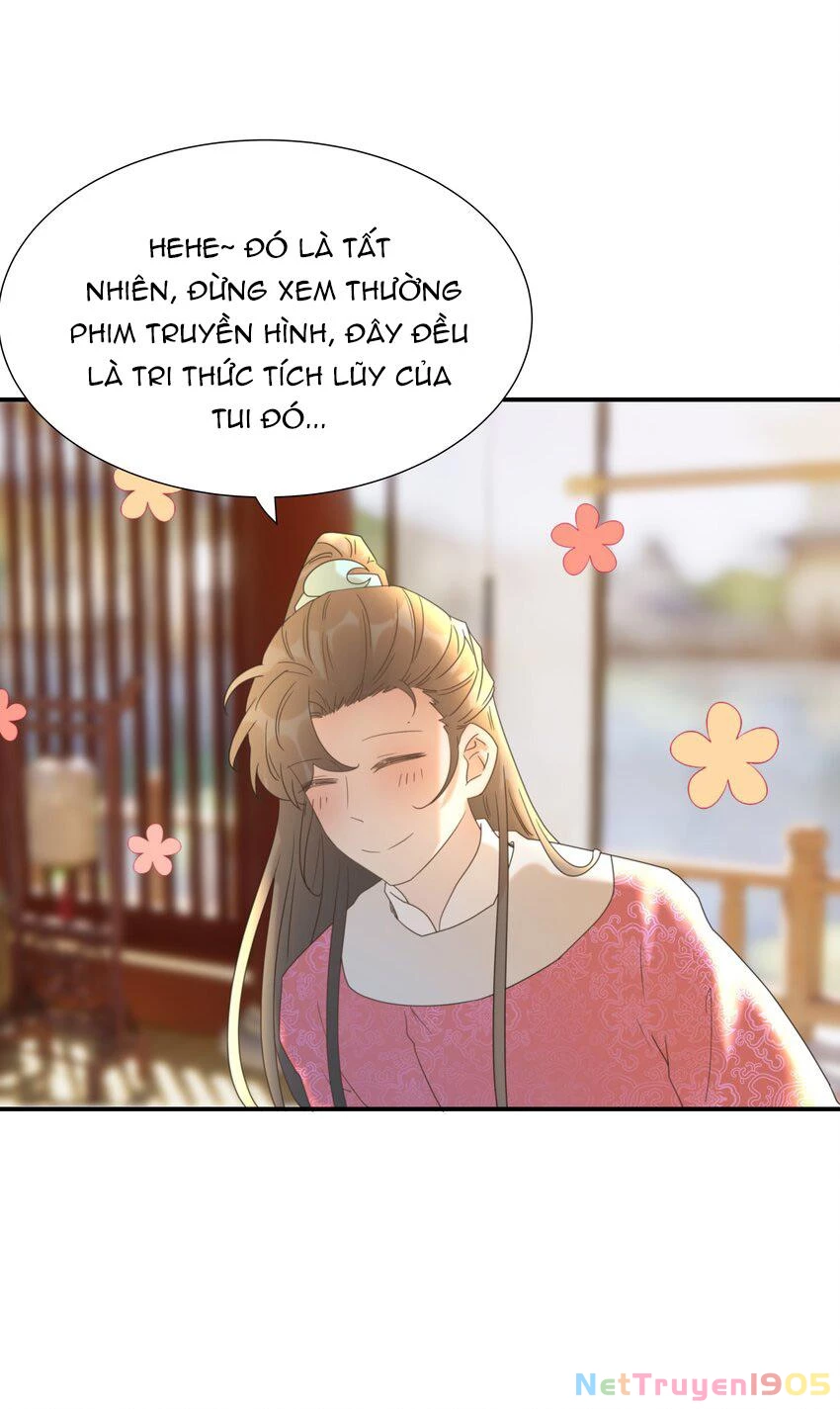 Hình Như Cầm Nhầm Kịch Bản Của Nữ Chính Rồi! Chapter 62 - 35