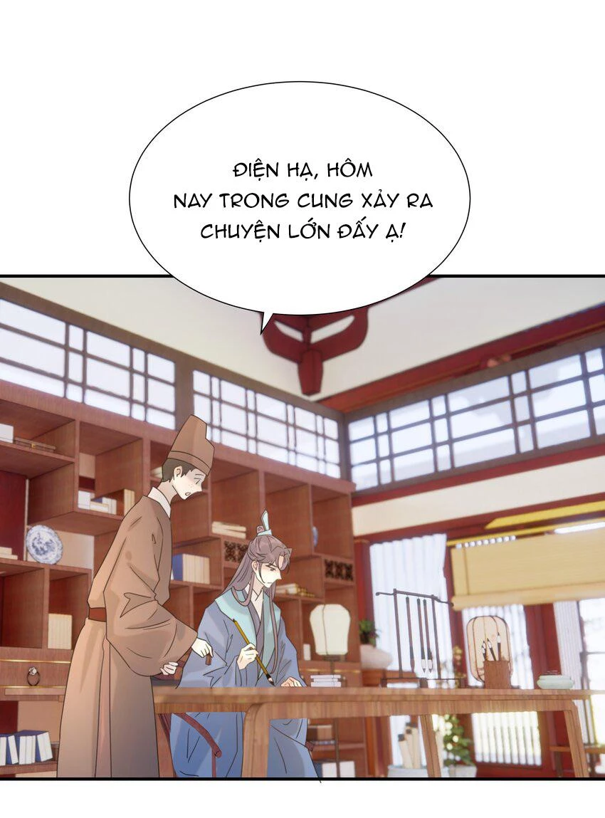 Hình Như Cầm Nhầm Kịch Bản Của Nữ Chính Rồi! Chapter 62 - 38