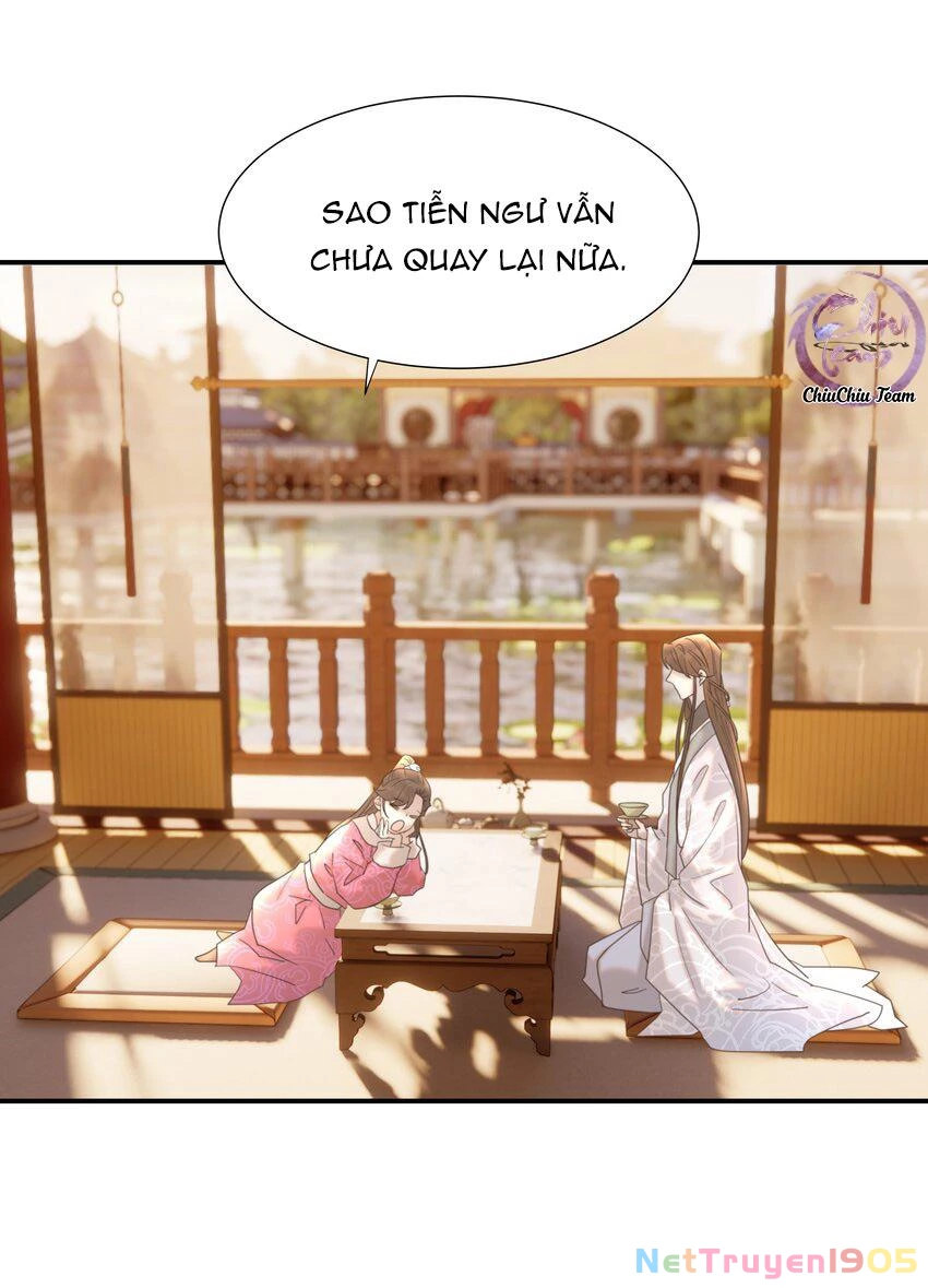 Hình Như Cầm Nhầm Kịch Bản Của Nữ Chính Rồi! Chapter 63 - 3