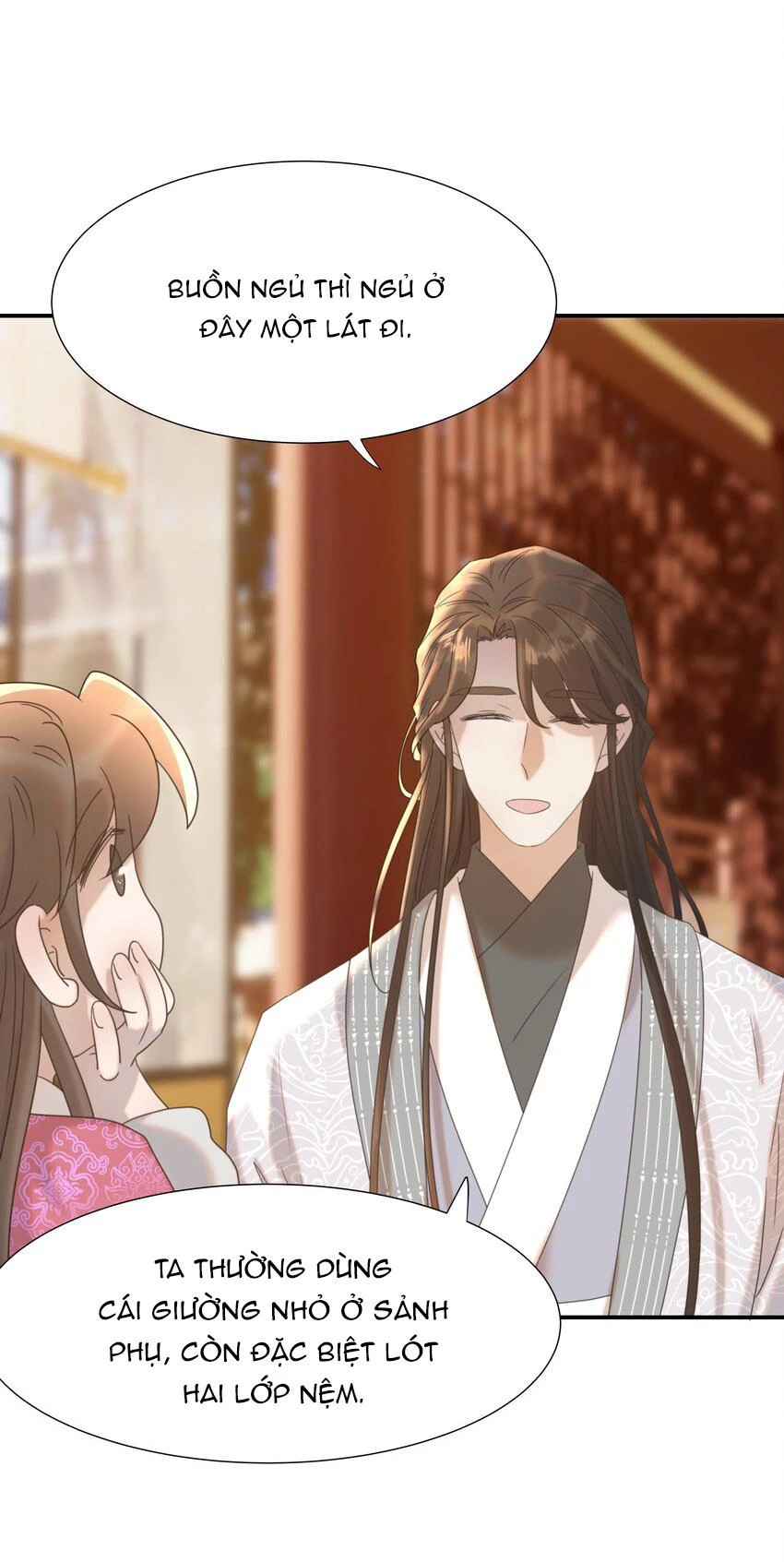 Hình Như Cầm Nhầm Kịch Bản Của Nữ Chính Rồi! Chapter 63 - 4