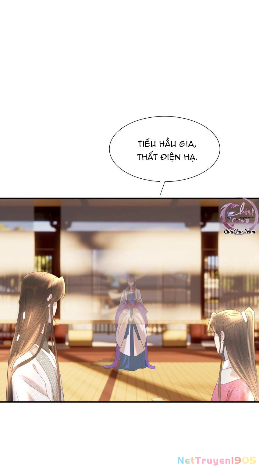 Hình Như Cầm Nhầm Kịch Bản Của Nữ Chính Rồi! Chapter 63 - 8